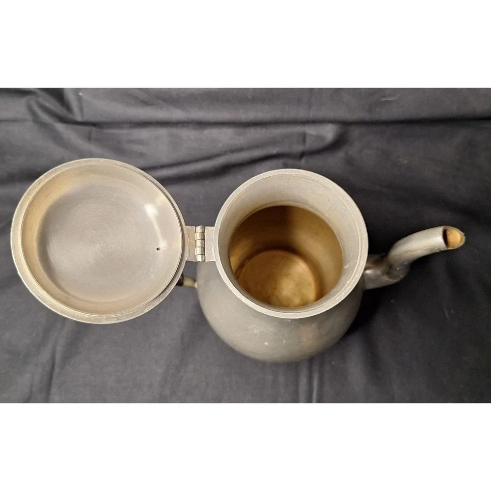Meeuws & Zoon vintage dutch